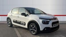 Citroen C3 1.2 PureTech Shine 5dr Petrol Hatchback